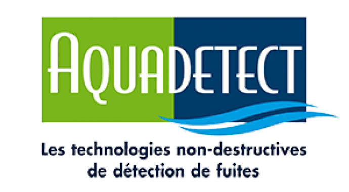 Aquadetect logo