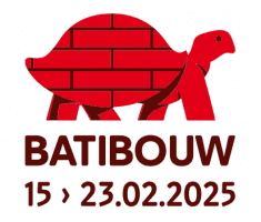 Logo Batibouw 2023