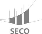 Logo van SECO