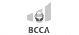 Logo van BCCA